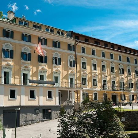 Hotel Hirschen Bad Gastein Εξωτερικό φωτογραφία