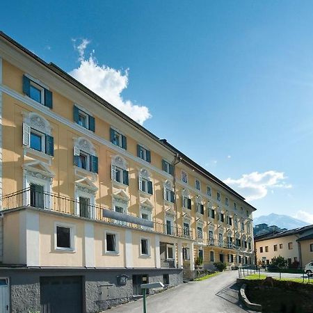 Hotel Hirschen Bad Gastein Εξωτερικό φωτογραφία