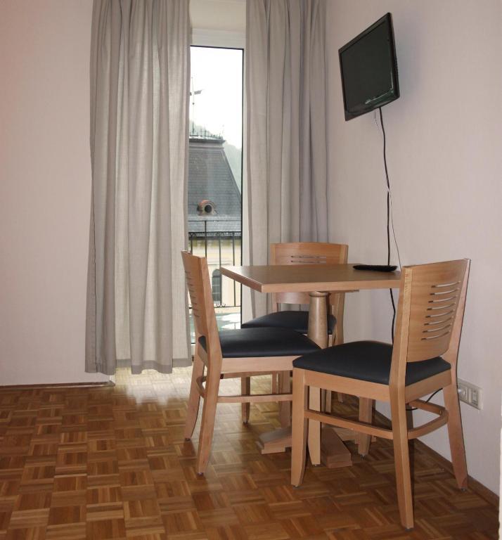 Hotel Hirschen Bad Gastein Δωμάτιο φωτογραφία