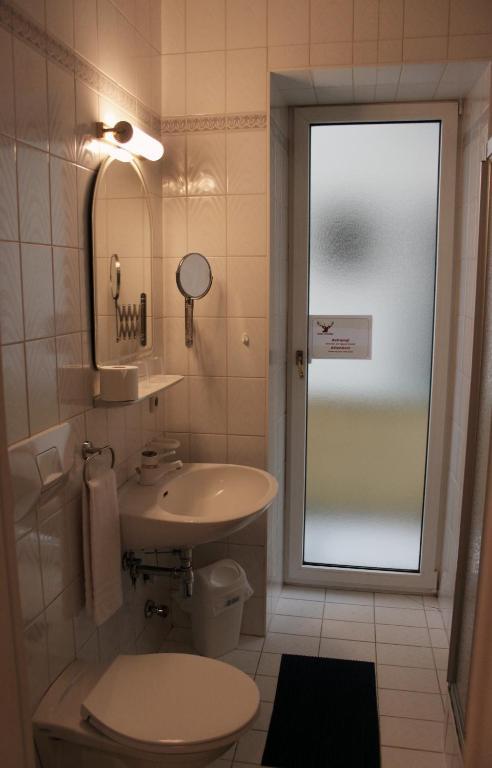Hotel Hirschen Bad Gastein Δωμάτιο φωτογραφία