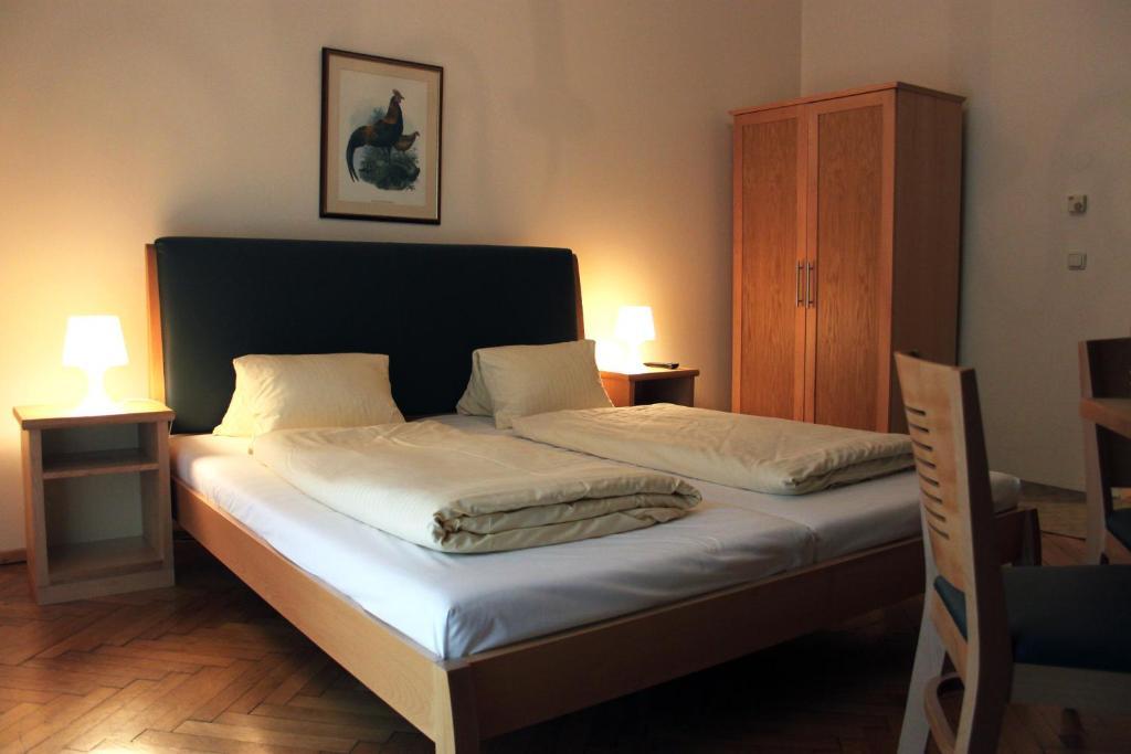 Hotel Hirschen Bad Gastein Δωμάτιο φωτογραφία