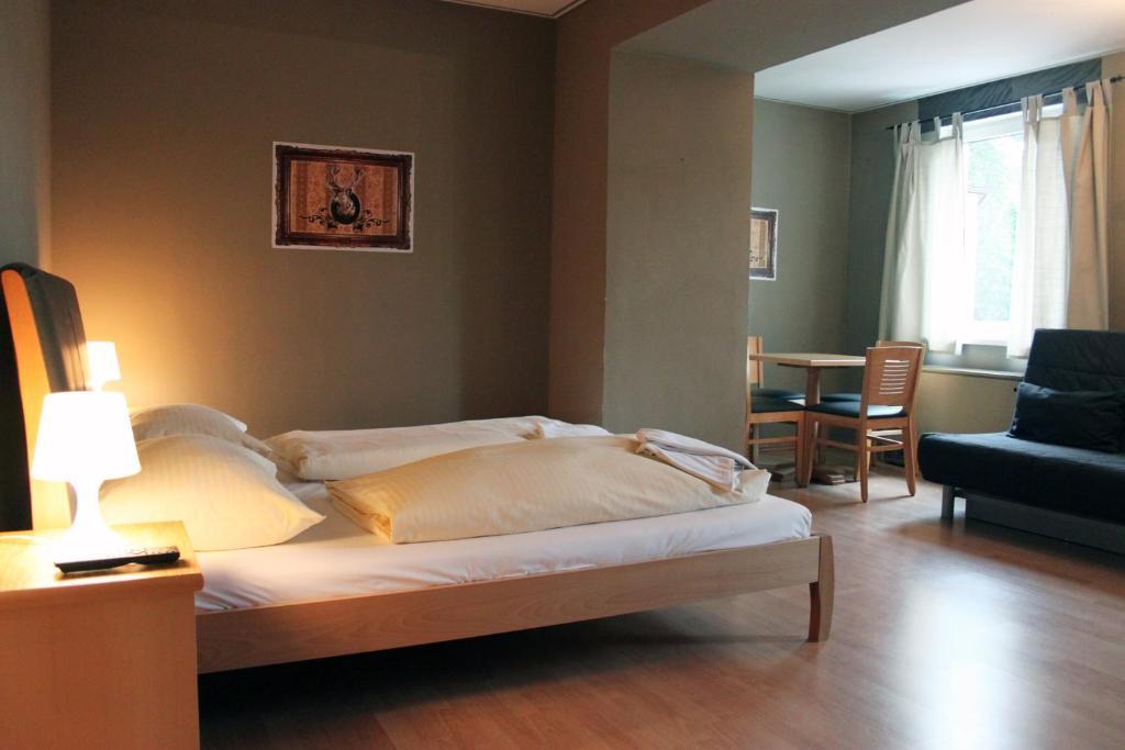 Hotel Hirschen Bad Gastein Δωμάτιο φωτογραφία