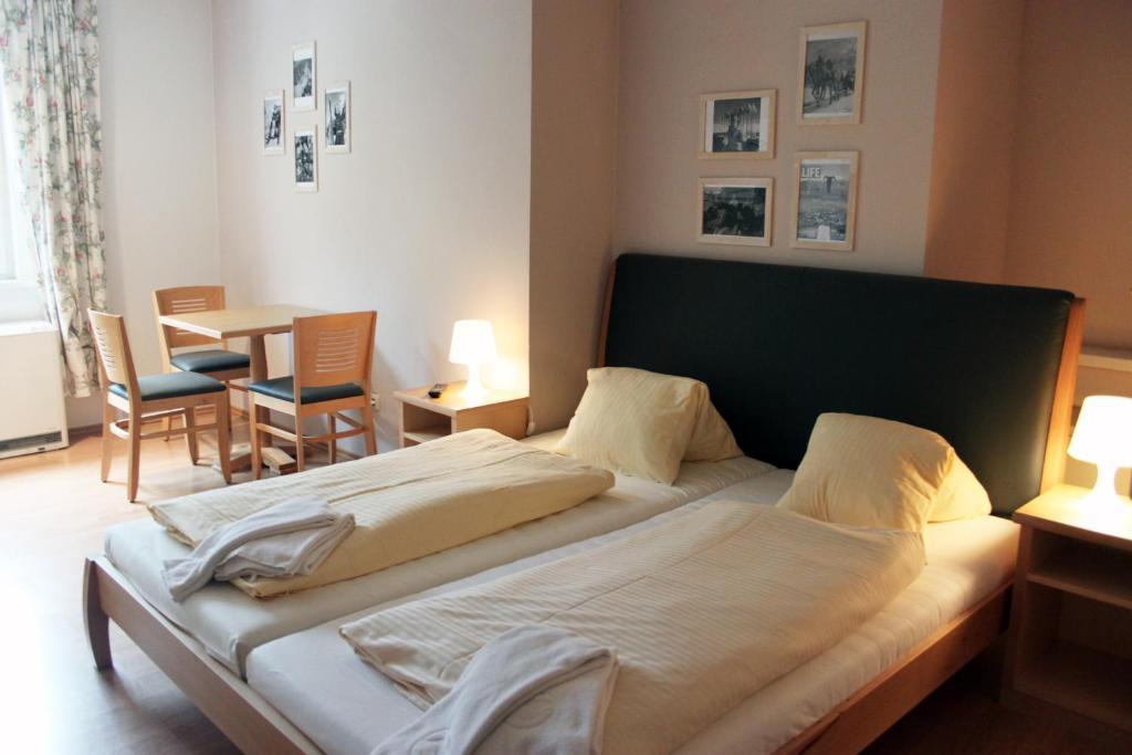 Hotel Hirschen Bad Gastein Δωμάτιο φωτογραφία